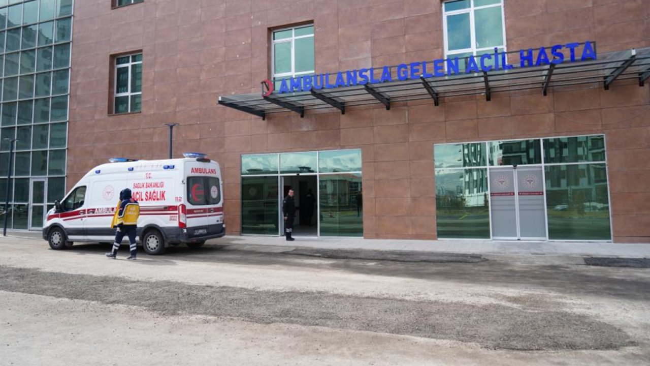 Küçük çocuğun inanılmaz ölümü: Su dolu kovada...