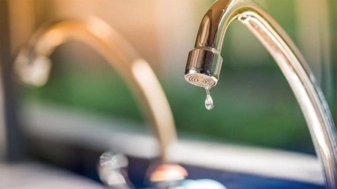 8 ilçeye 32 saat boyunca su verilmeyecek! Çiğli, Bornova, Karşıyaka... İZSU açıklamayı yaptı