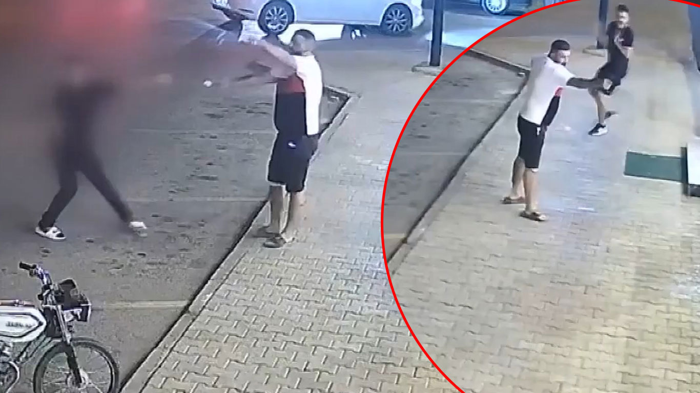 Adana Kozan’da aynı kafeye iki ayrı silahlı saldırı: 2 milyon lira haraç istediler