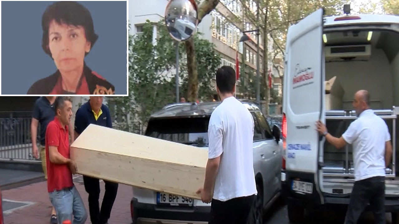 Profesör evinde ölü bulundu!