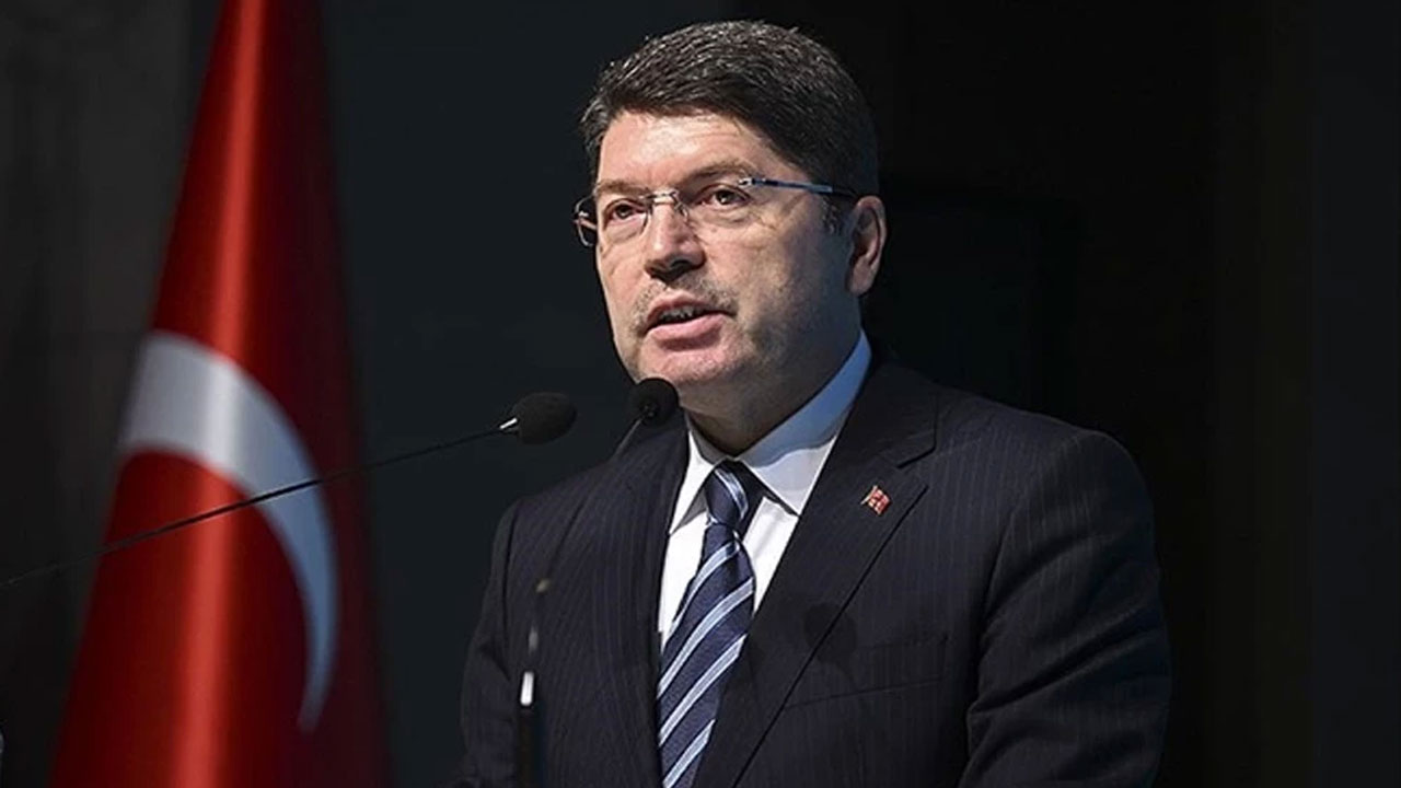 Adalet Bakanı Tunç'tan CHP İstanbul açıklaması: Ara karar ihtiyati tedbir niteliğinde