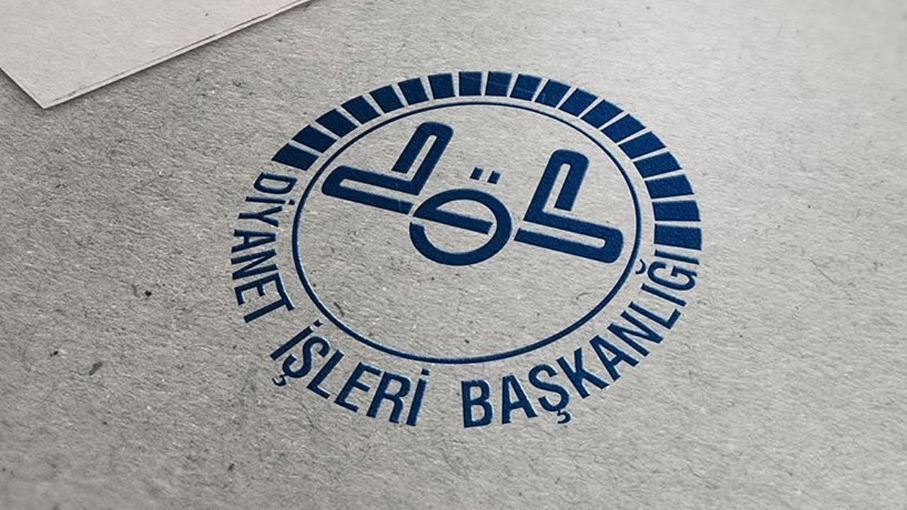 Diyanet İşleri Başkanlığı o iddiaları yalanladı: Hukuki yollara başvurulacak!