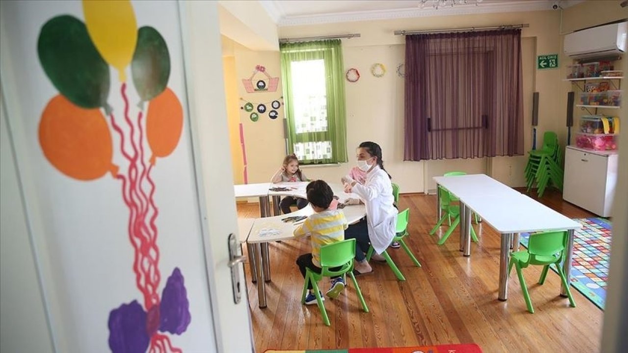 Üniversitelerden bile daha pahalı: Devlet ve vakıf anaokullarında fiyatlar cep yakıyor!