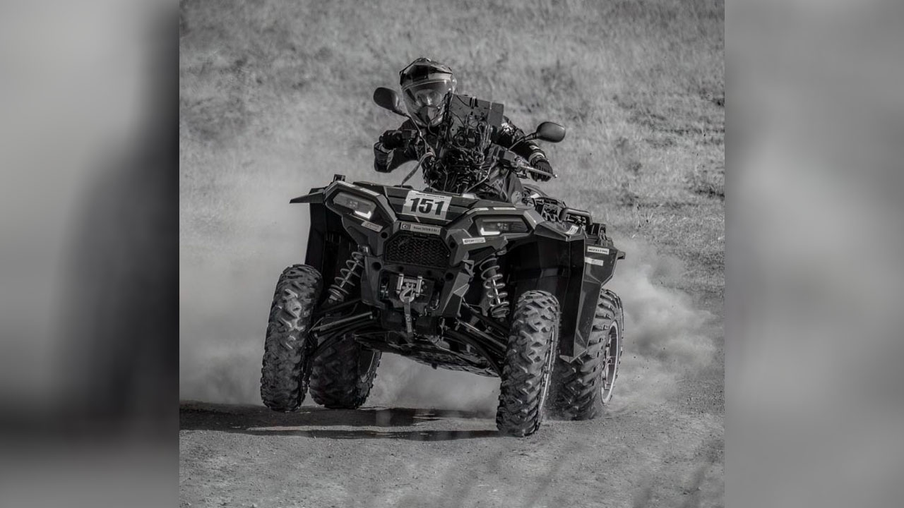 TransAnatolia Rally Raid’de acı kayıp: ATV sporcusu hayatını kaybetti!