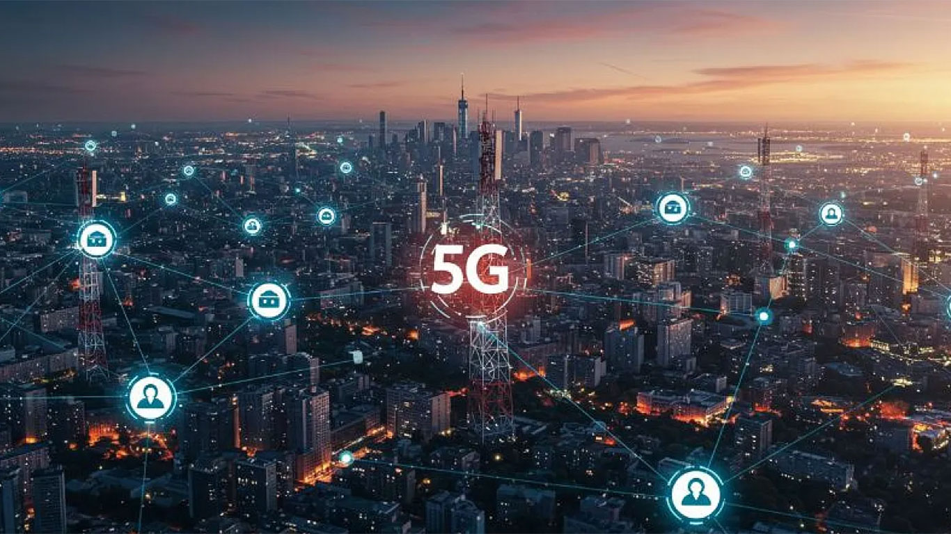 5G için geri sayım başladı, o operatörden açıklama geldi: Hazırlıklarımızı tamamladık