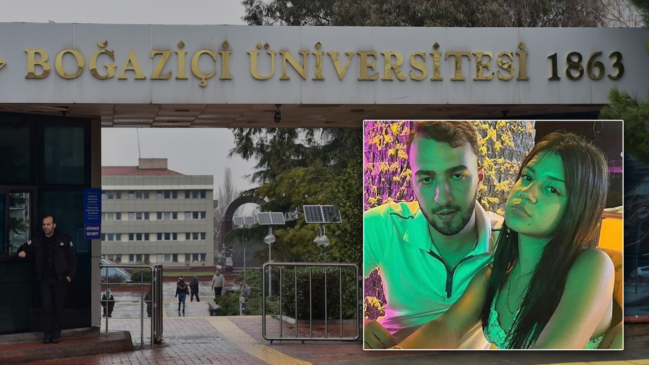 15 yaşındaki Hilal Boğaziçi Üniversitesi'nde öldürülmüştü! Üniversiteden olayla ilgili açıklama geldi