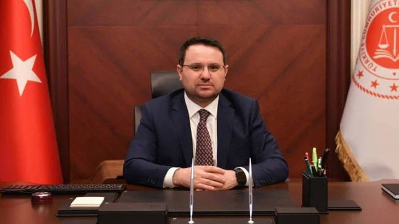 Başsavcı Akın Gürlek’in evinin önünde şüpheli hareketlilik: İki kişi gözaltında!