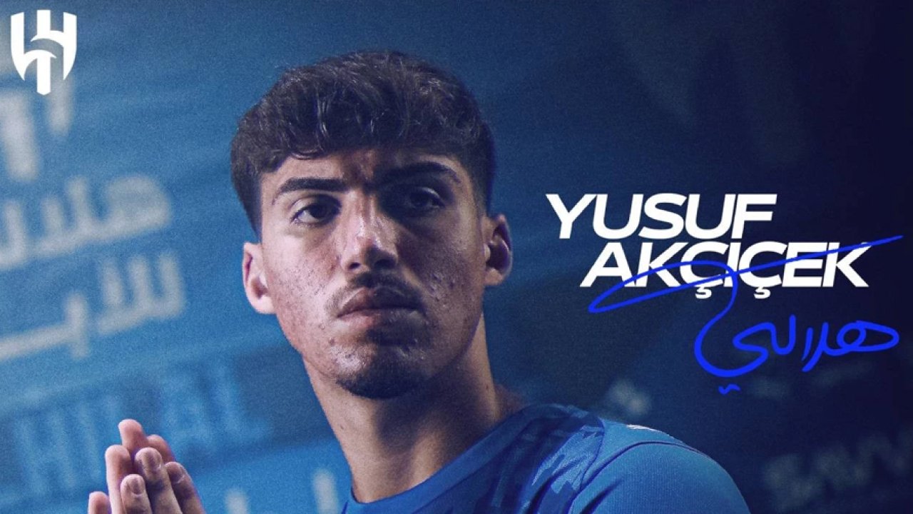Fenerbahçe ayrılığı duyurdu: Rekor satış bedeli...