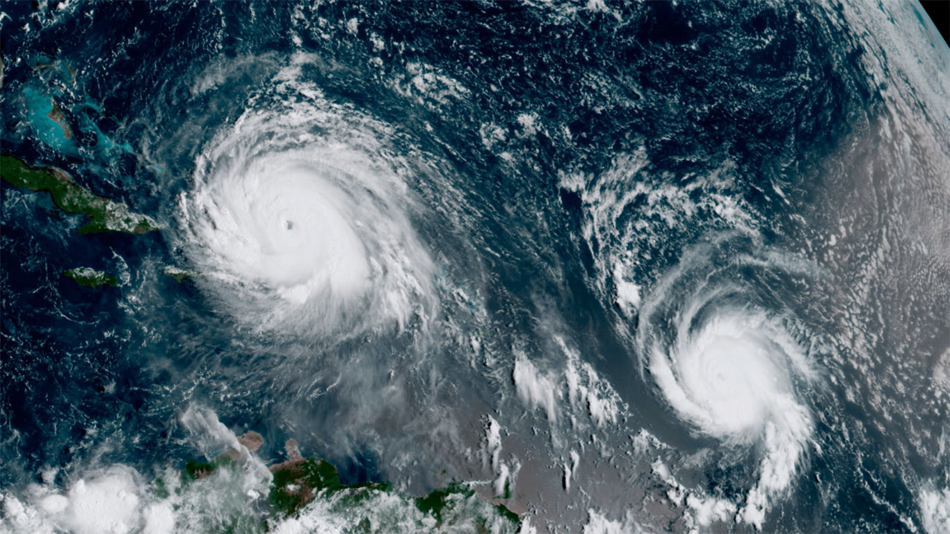 El Nino ve La Nina için WMO uyarısı! Eylül ayından itibaren vuracak: Sıcaklıklar normalin üzerine çıkacak