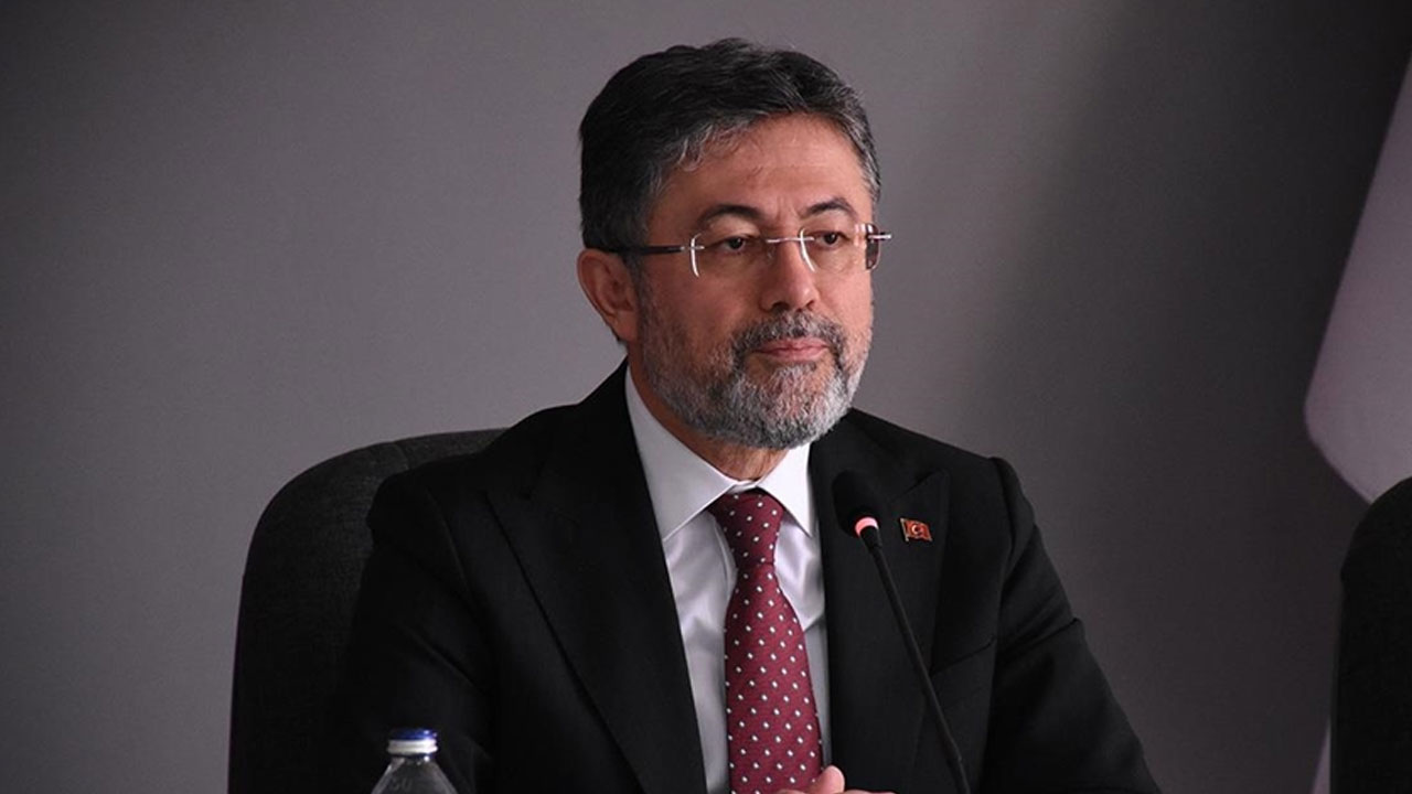 Bakan Yumaklı: 3 milyar liralık Barak Sulaması Projesi'nde imzalar atıldı