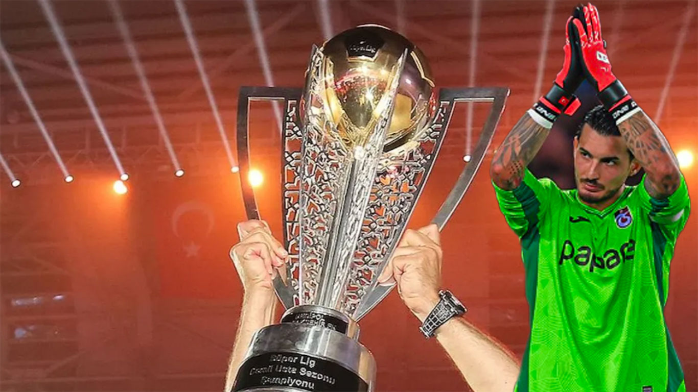 Süper Lig transfer rekoru kırıldı: Uğurcan Çakır'a tarihe geçen bonservis