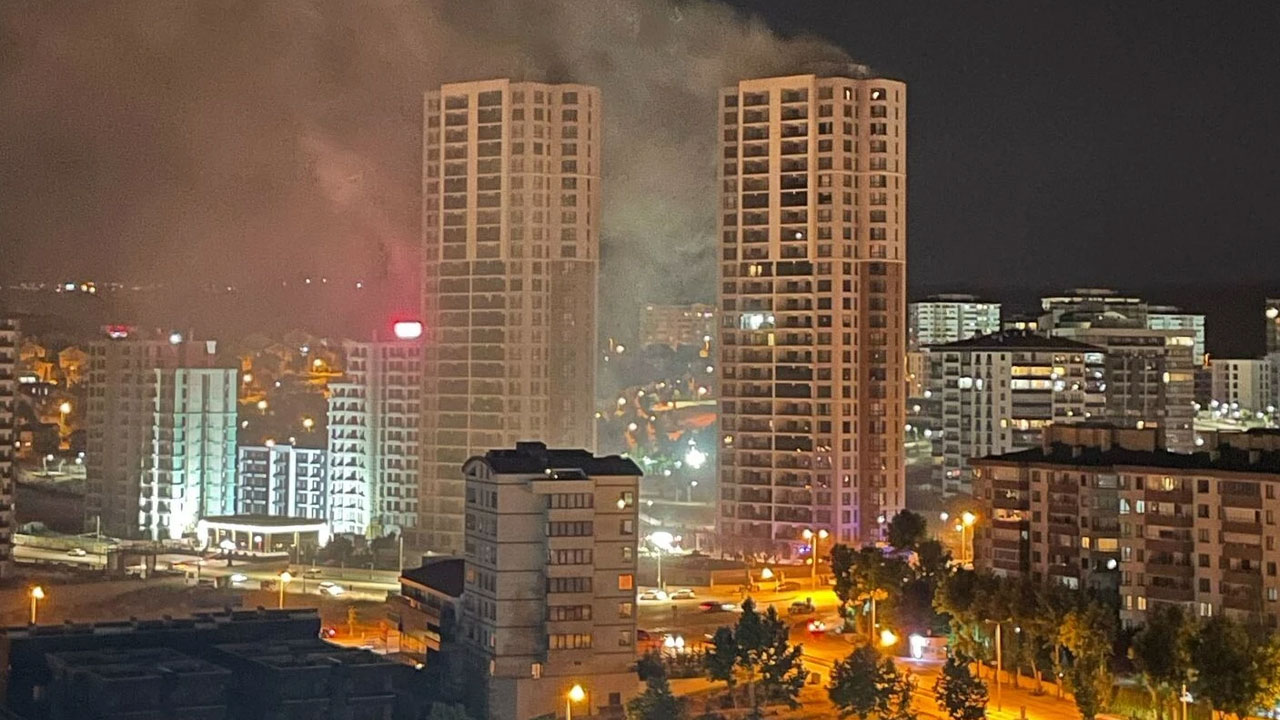 Ankara'daki yangında 1'i bebek 3 kişi hayatını kaybetmişti: İddianame hazırlandı!