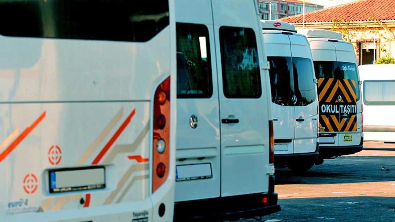 Bir il de daha okul servis ücretleri belli oldu: 1.750 TL’den 2.600 TL’ye çıktı!