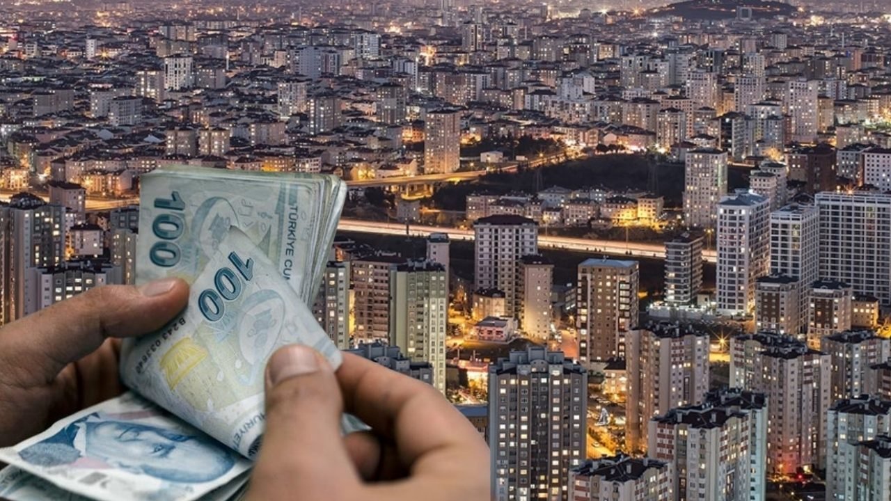 Türkiye’de aidatlar resmen rekor kırıyor: Mega kentte 10 bin TL’yi aştı! Şehir şehir güncel aidat fiyatları