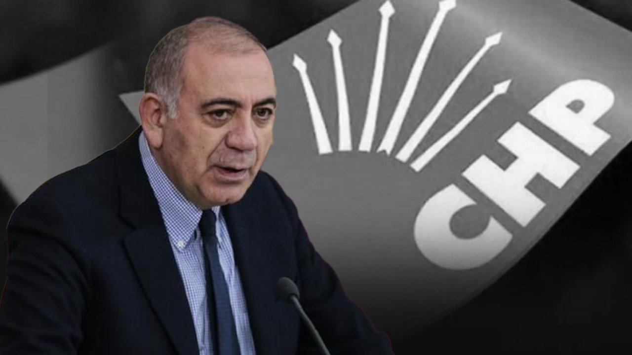 İhraç kararı sonrası Gürsel Tekin'den Ekol TV'ye açıklama: Hukuken geçerli değil!