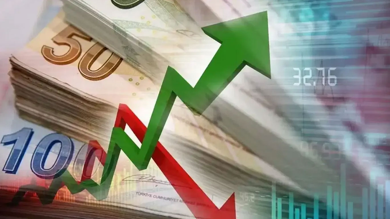 Ağustos ayı enflasyon oranı açıklandı: TÜİK resmi rakamları duyurdu