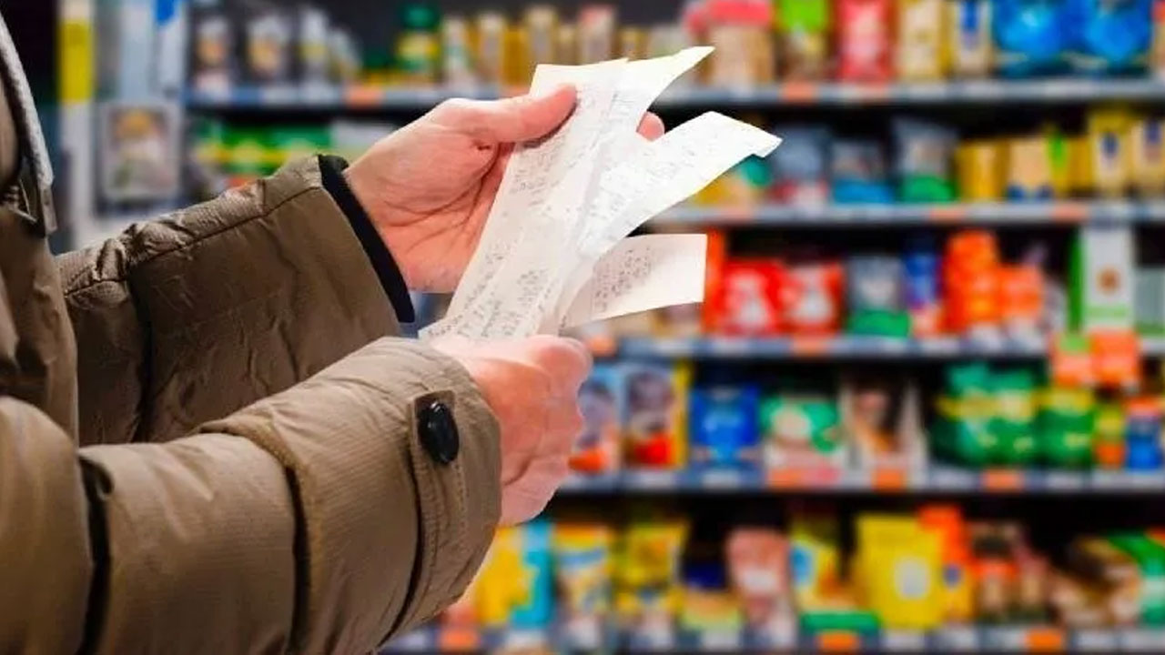 Ekonomist Mahmut Aydoğmuş açıkladı: Enflasyonu yukarı çeken en önemli kalem!