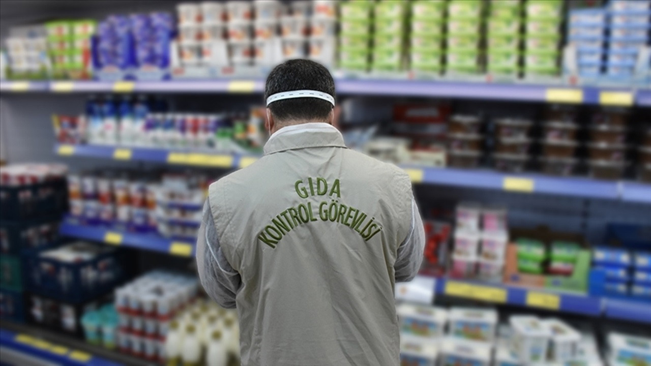 Gıda skandalında yeni liste! Bakanlık açıkladı: Dana sucukta sakatat, siyah çayda gıda boyası tespit edildi