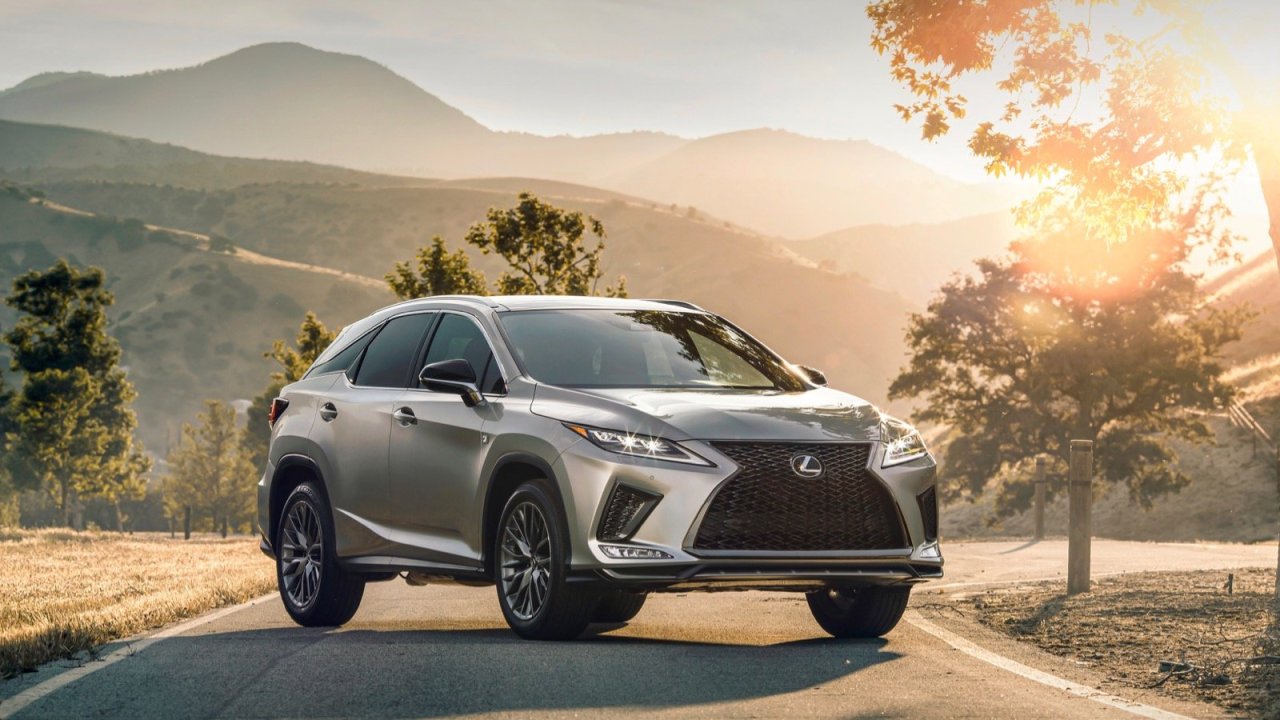 Lexus Eylül 2025 güncel fiyat listesini açıkladı: Sadece bir model zamlandı! Hangi model ne kadar oldu?