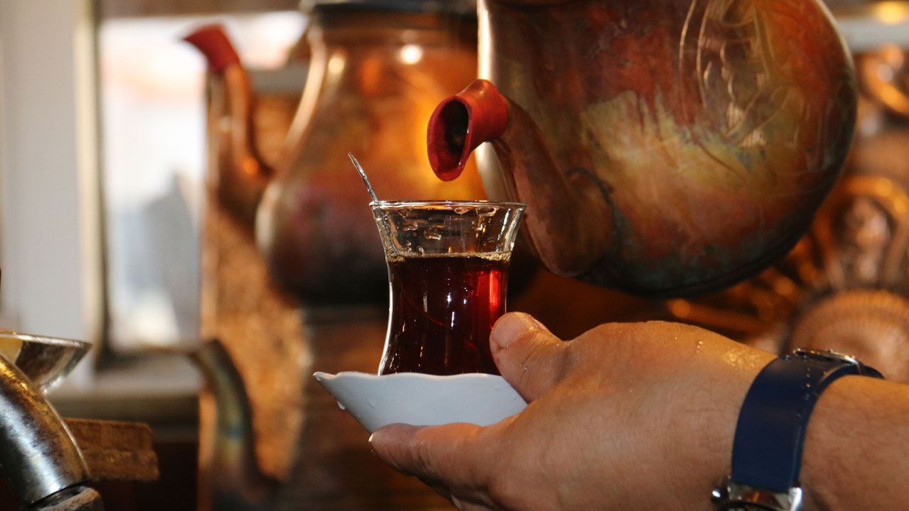 Çay harareti alır mı? Kuşak farkı ortaya çıktı