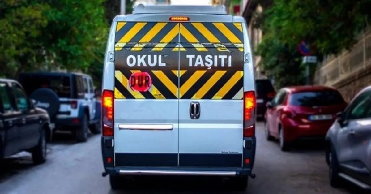 İstanbul'da servis ücretlerine okkalı zam yolda! Kısa mesafe 3 bin 800 liraya çıkabilir