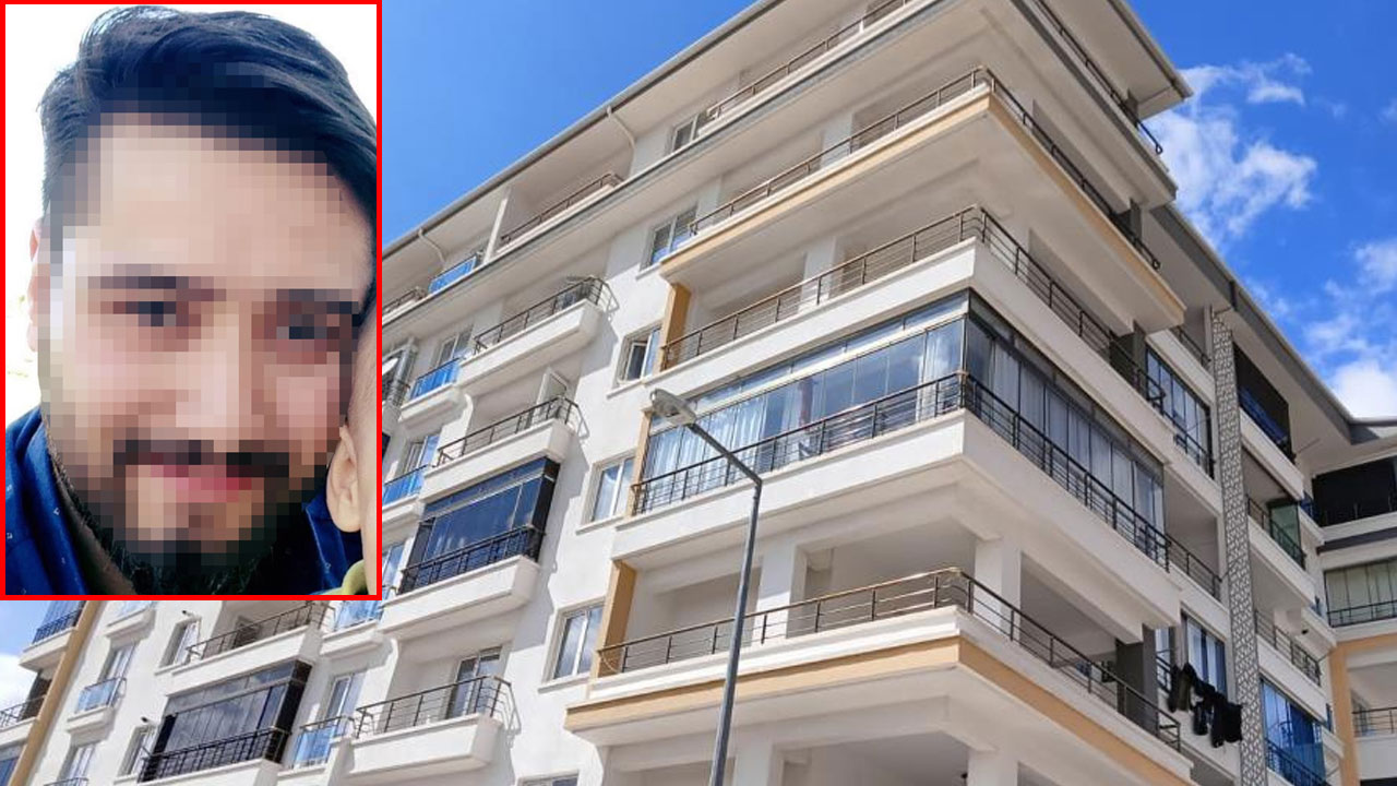 Baba iki çocuğunu bıçakladı: Çocuklardan birinin hayati tehlikesi sürüyor!