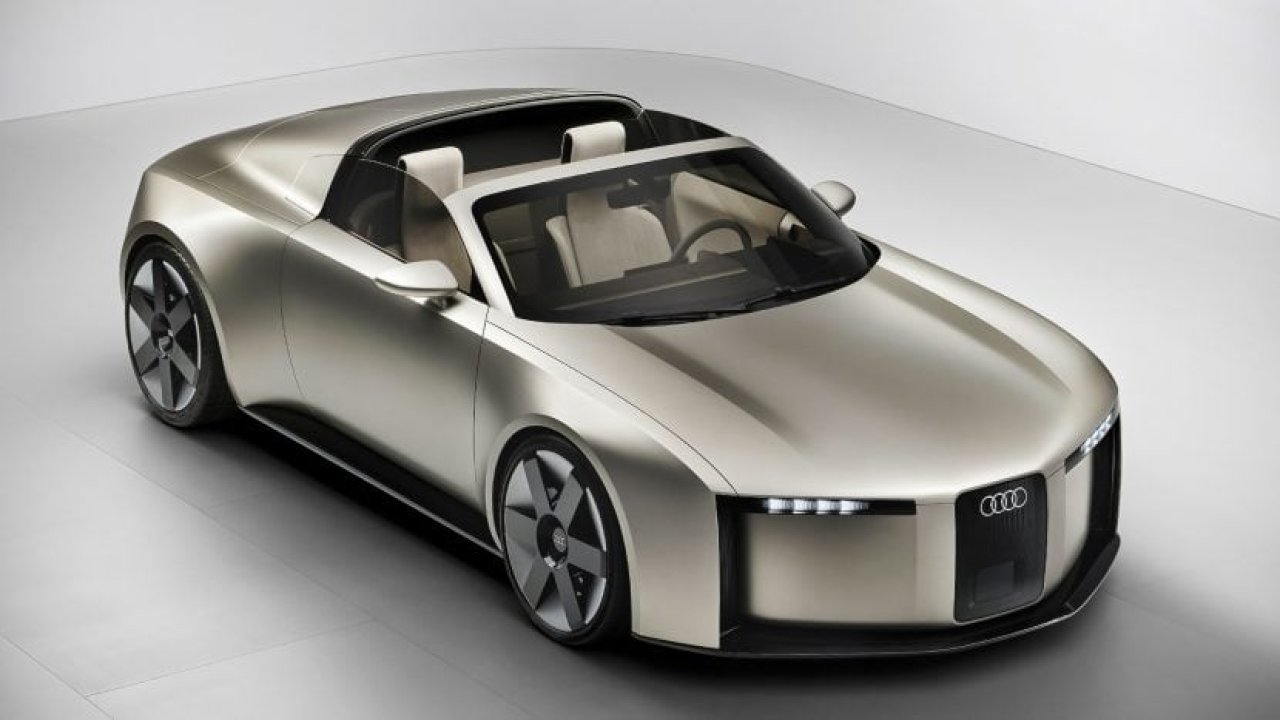 Audi’nin Eylül 2025 fiyatları dudak uçuklattı: Resmen 3 milyon TL altında model kalmadı!