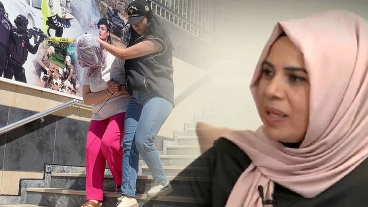 Yemek programıyla ünlenmişti: 'Reyhan Şef'ten 28 milyon liralık vurgun!