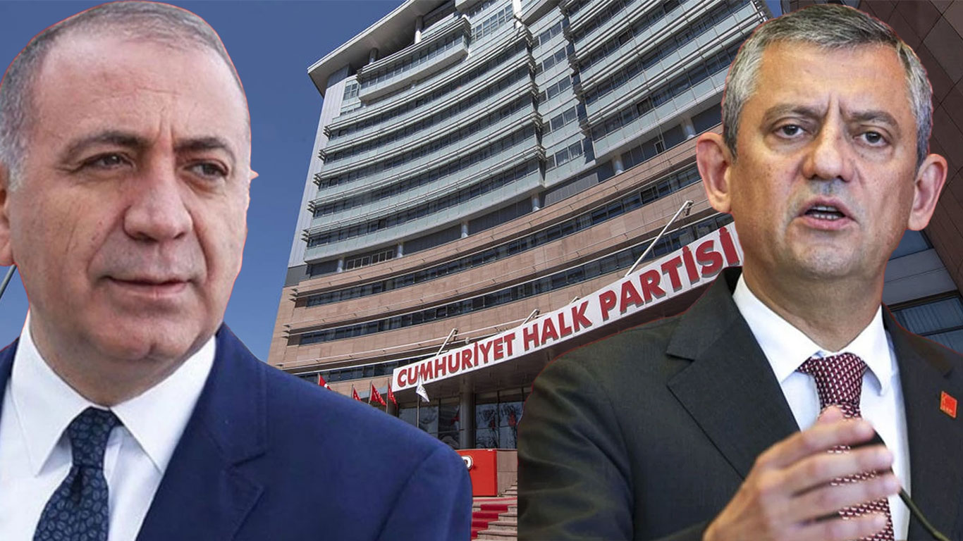 Ankara’da gözler CHP’de: İstanbul İl Başkanlığı krizi sürüyor