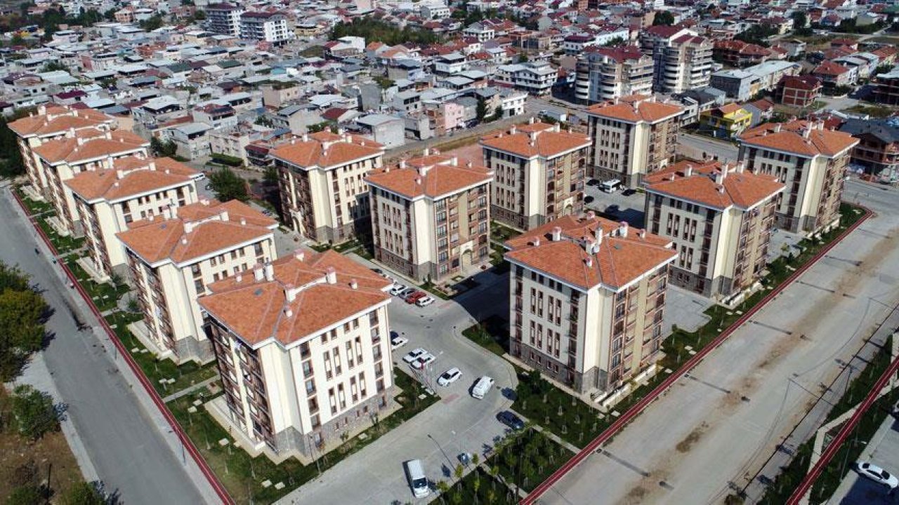 Emlak vergisine standart geliyor: Cumhurbaşkanı Erdoğan’dan dört yıl sabit rayiç bedel talimatı geldi!