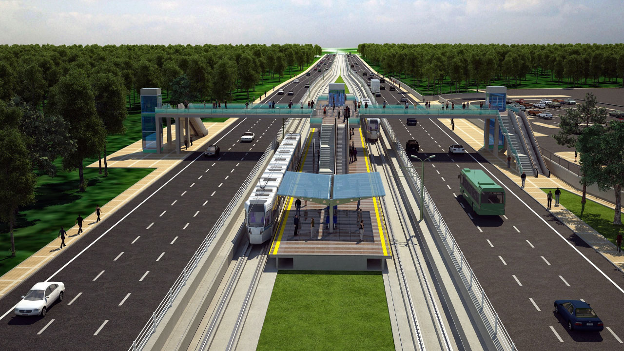 Bakan Uraloğlu açıkladı: Körfezray Metrosu’nun temeli atılıyor