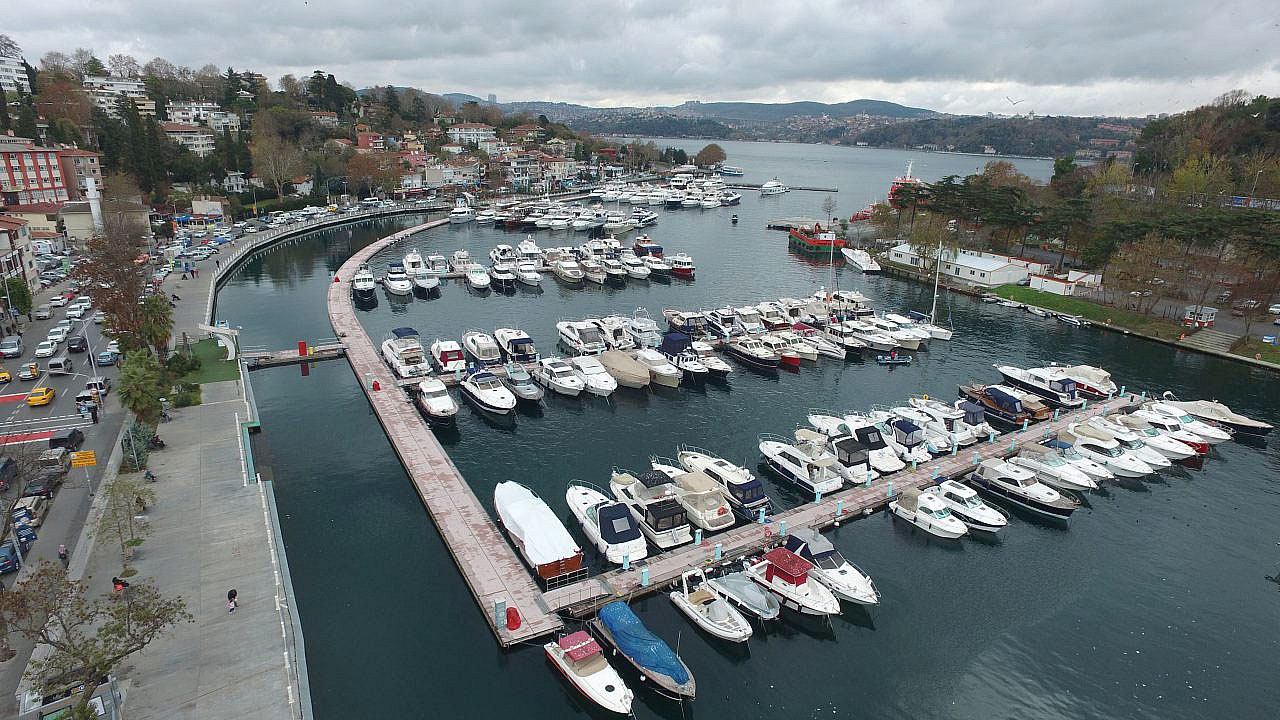 İstanbul Valiliği'nden tekne ve yat kararı: Bazı deniz taşıtları kaldırılacak