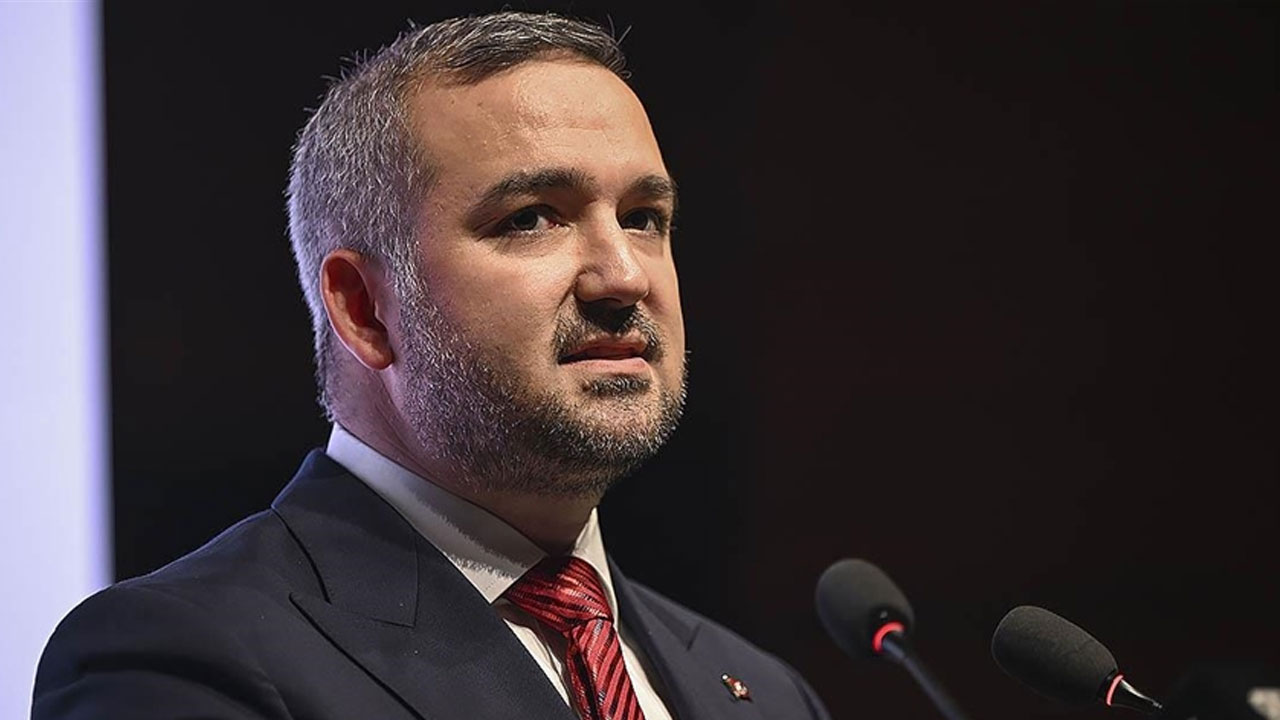 TCMB Başkanı Karahan: Enflasyon beklentilerinin bozulmasına izin vermeyeceğiz
