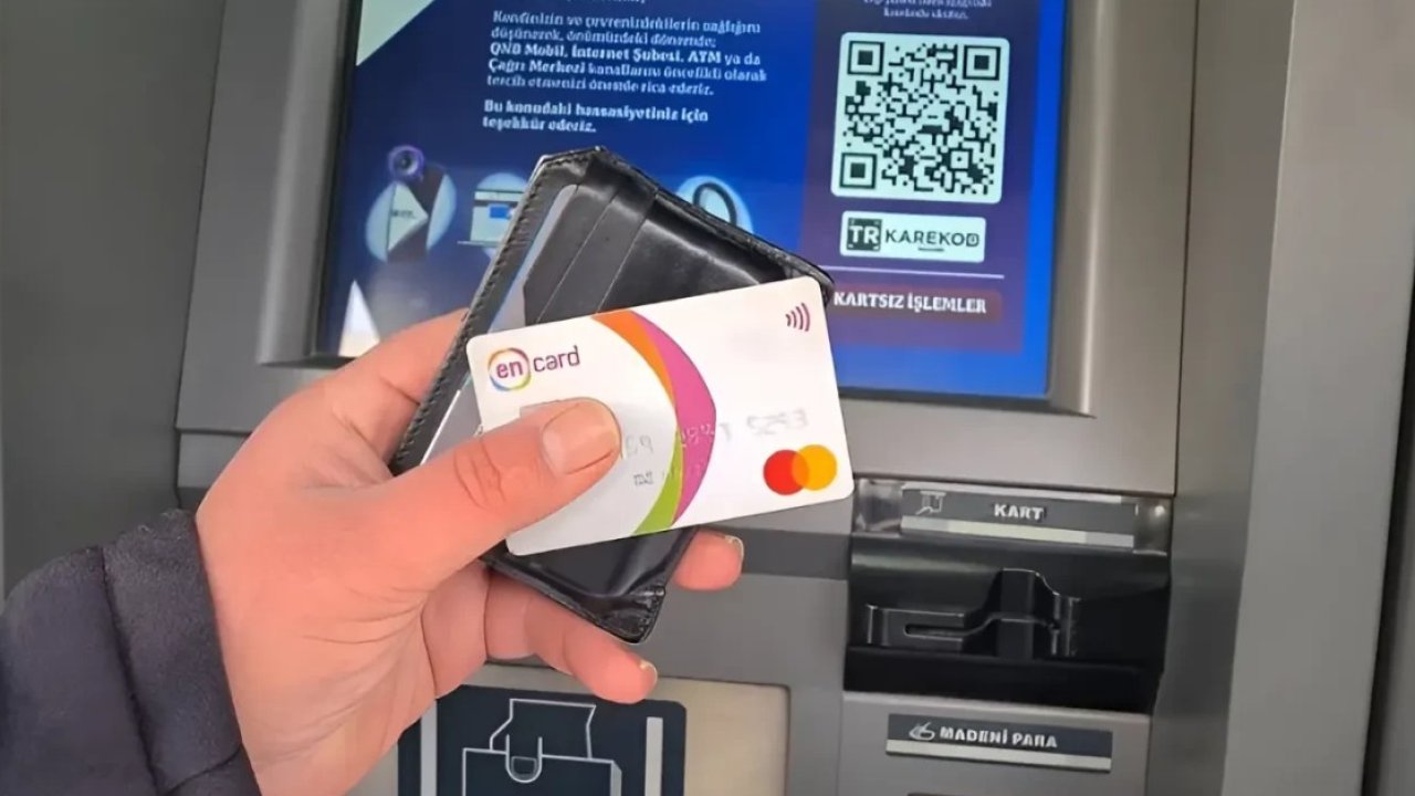 Enpara kullanıcıları için uyarı geldi: IBAN değişiyor, FAST ve Havale hariç!