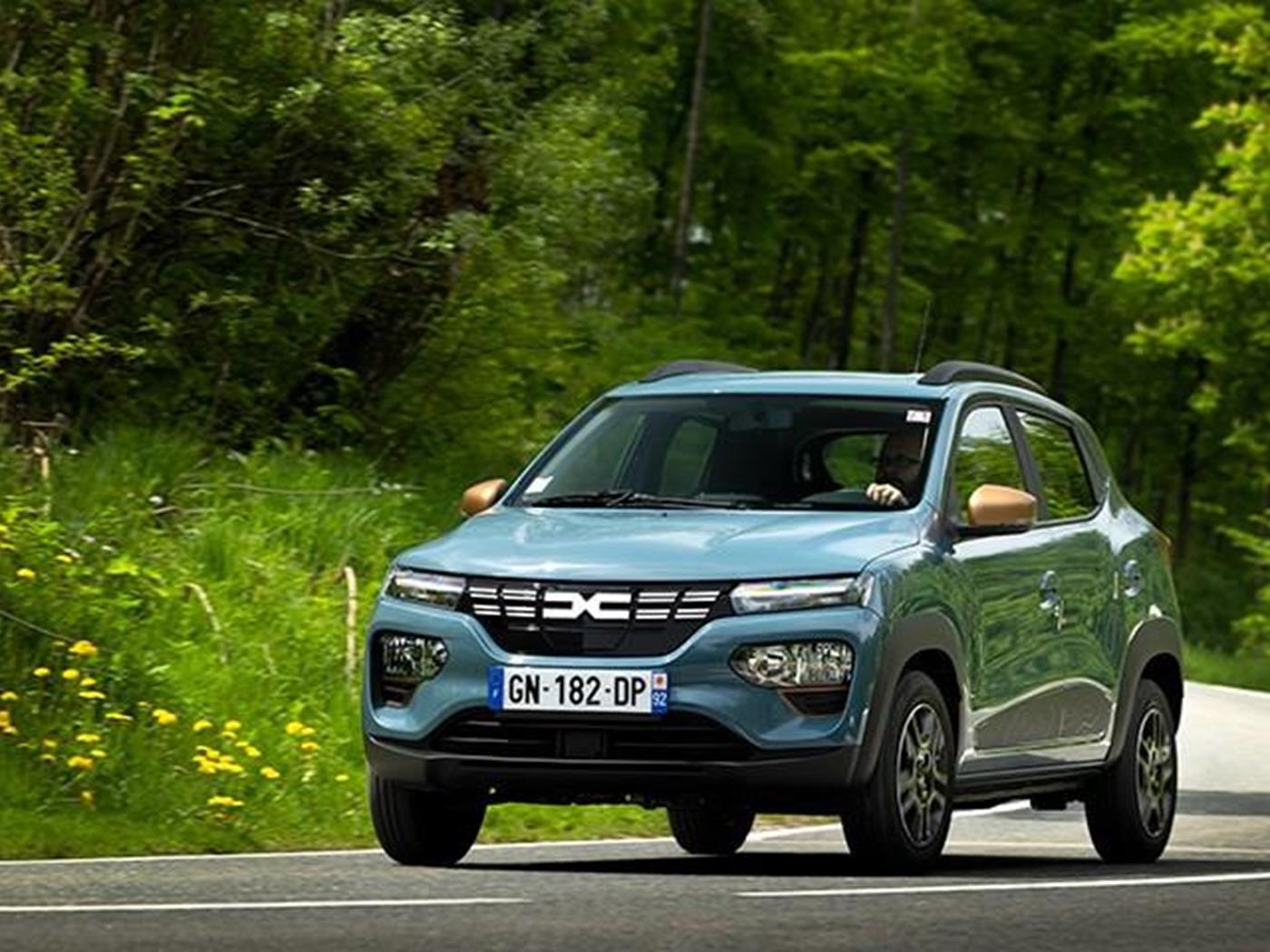 Dacia Eylül ayı fiyat listesi açıklandı: Dacia Sandero Stepway ve Jogger ne kadar?