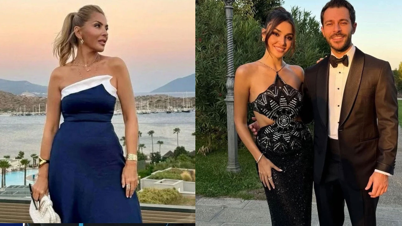 Hakan Sabancı ayrılık sonrası sessizliği bozdu! Arzu Sabancı detayı dikkat çekti