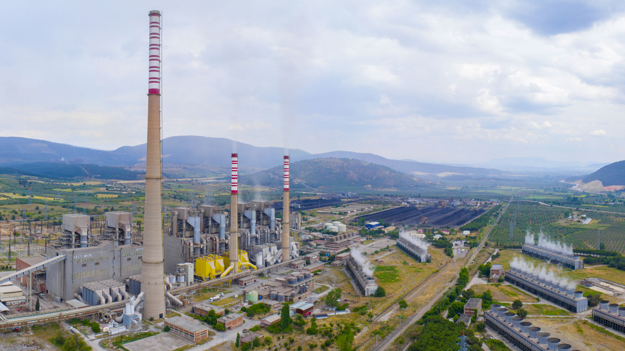 Enerji ve Tabii Kaynaklar Bakanı Bayraktar: Soma Termik Santrali yeniden faaliyete başlıyor