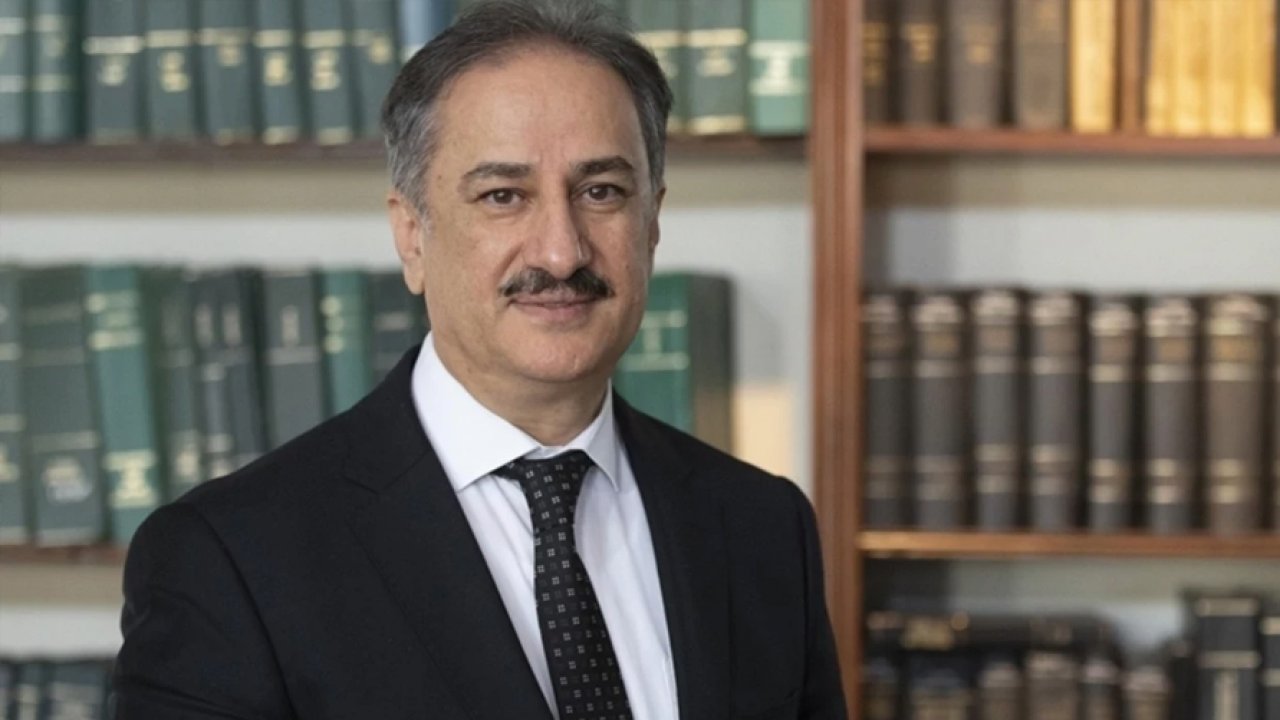 Boğaziçi Üniversitesi Rektörlüğü'ne Naci İnci yeniden atandı!