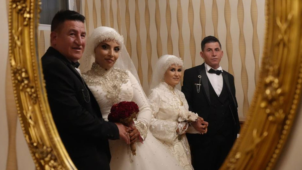 Aşk mesafe tanımadı: Fas ile Bayburt arasında aşk köprüsü