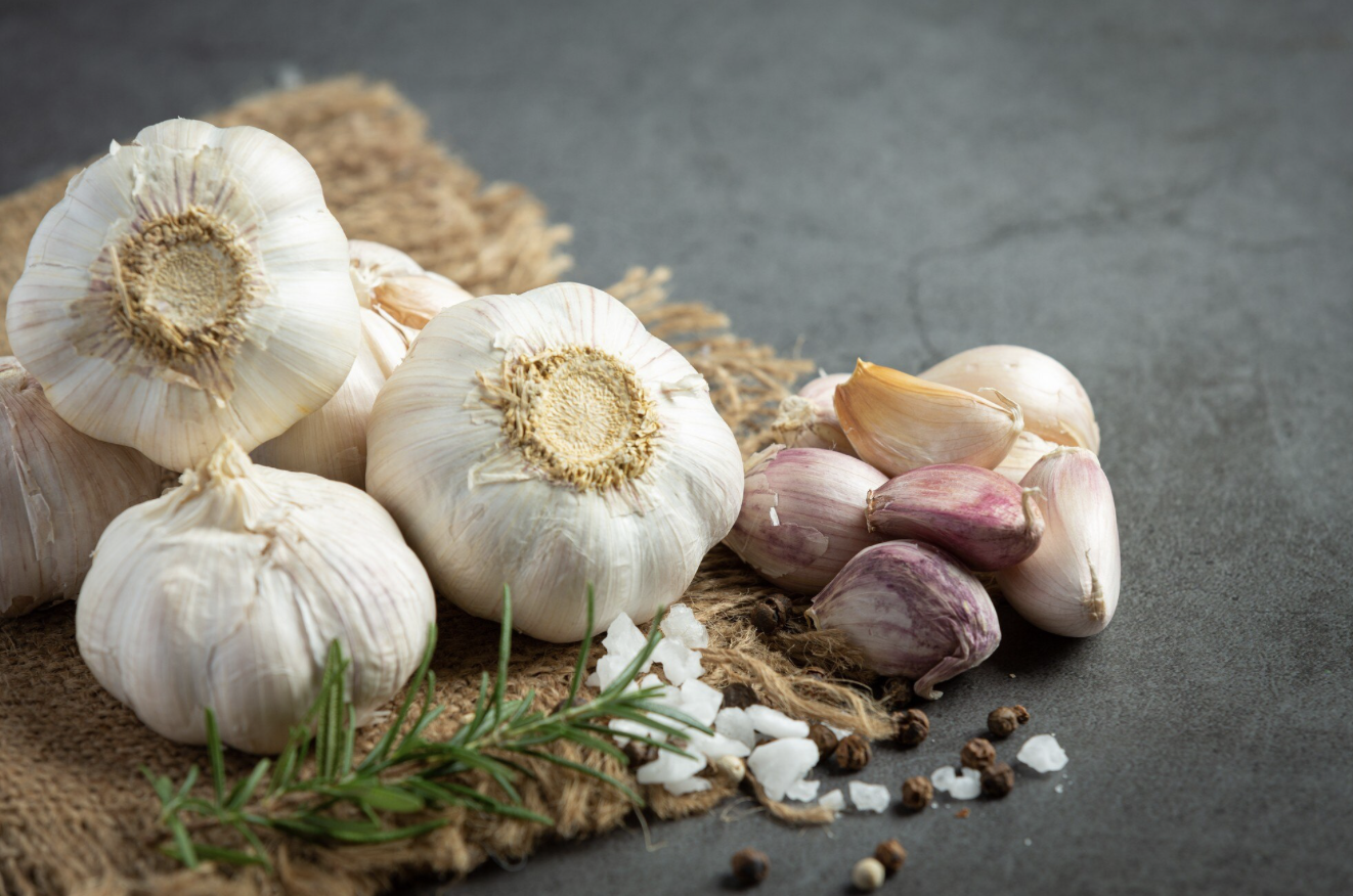 Antibiyotik deposu sarımsak tüketmek artık lüks oldu: 4 yılda yüze 1300 zam geldi