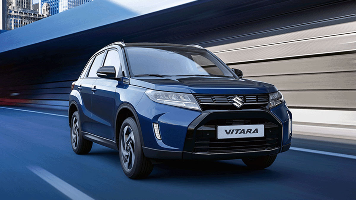 Otomobil alacaklar acil baksın: Suzuki Eylül ayı fiyat listesi güncellendi. Suzuki Swift, Vitara, S-Cross ve Jimny ne kadar?