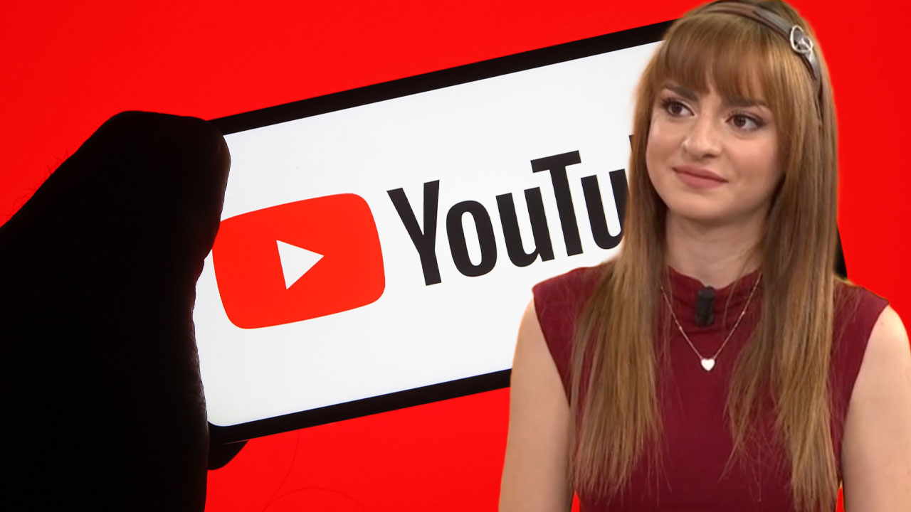 Genç fenomen Ekol TV'de anlattı! Oyun videolarıyla nasıl geniş kitlelere ulaştı?