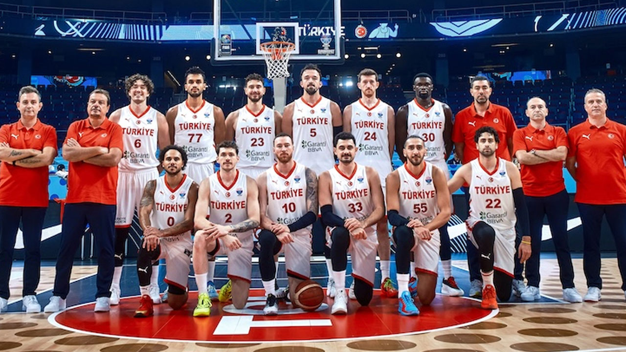 '12 Dev Adam'ın çeyrek finaldeki rakibi belli oldu
