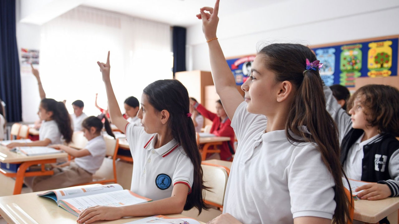 Eğitimde köklü dönüşüm: Bütçe 200 kat büyüdü