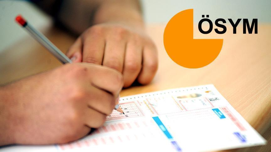 KPSS 2025 kitapçığı yayımlandı! A-B-C-D kitapçıkları ve cevap anahtarı sorgulama ekranı