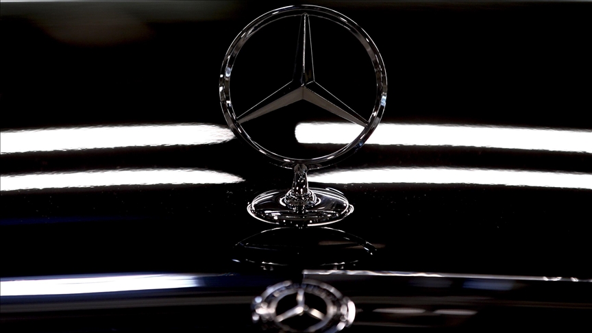 10 dakika şarj, 260 km yol! Mercedes’in yeni elektriklisi otomobil pazarını sallayacak