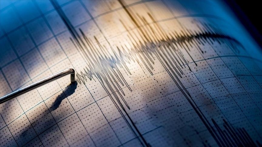 Balıkesir beşik gibi sallandı! İşte, 8 Eylül 2025 Kandilli ve AFAD son depremler listesi
