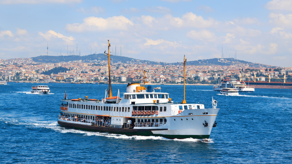 Toplu taşıma kullanacaklar dikkat: Kış tarifesi uygulaması başladı!