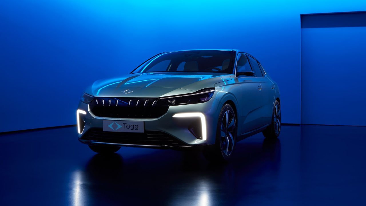 Türkiye’nin yeni elektrikli Fastback’i T10F resmen sahneye çıktı: Türkiye satış tarihi belli oldu!