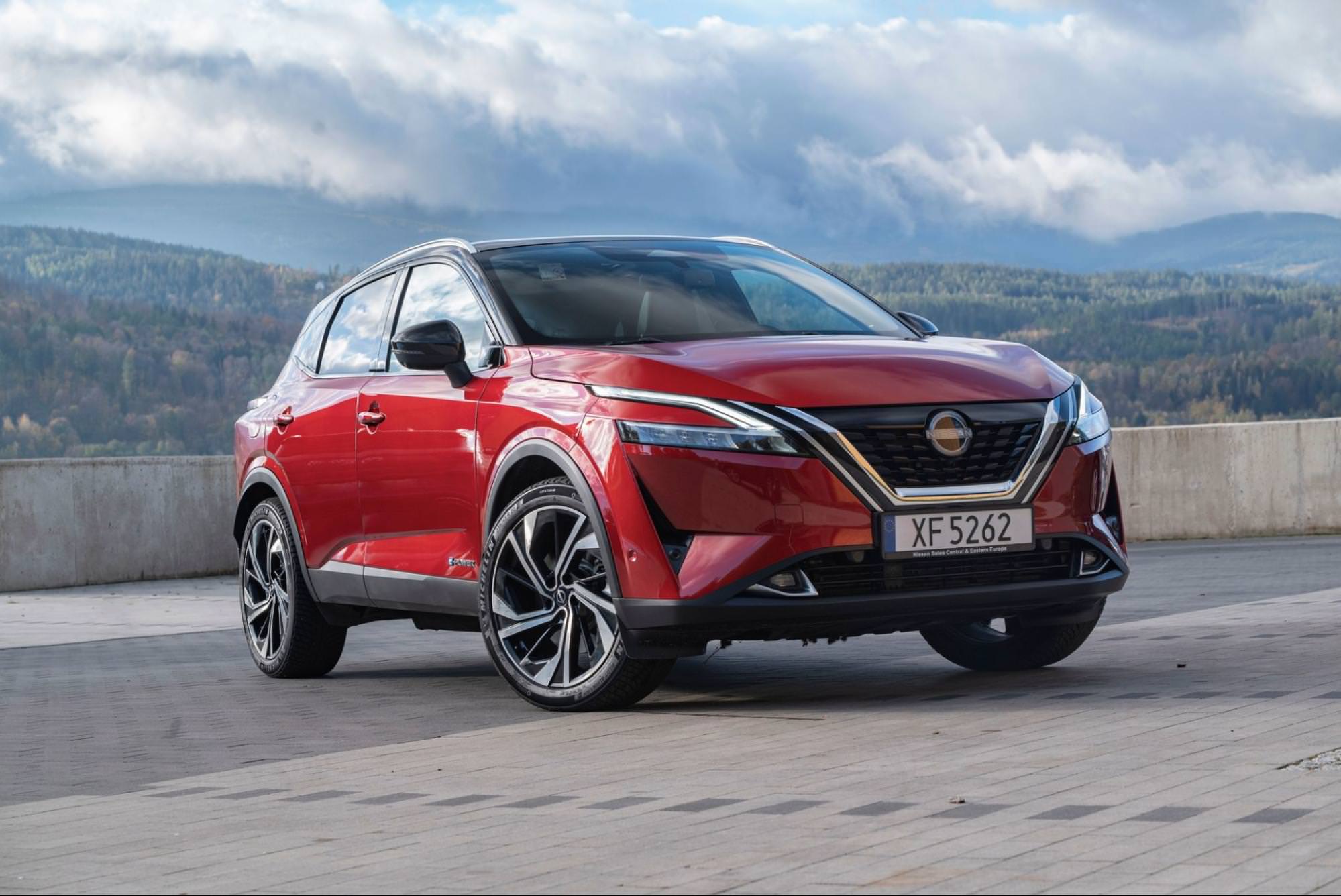 Araba almayı düşünenler hemen baksın: Nissan Eylül ayı fiyat listesi yayınlandı!